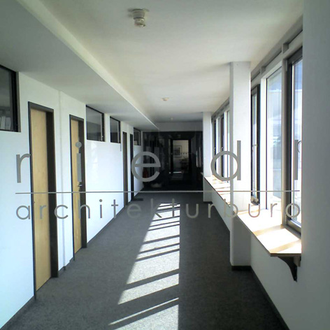 Architekturbüro Riedl, Kirchheim